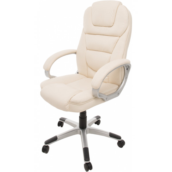 Фото - Кресло офисное GT Racer X-2852 Classic Cream