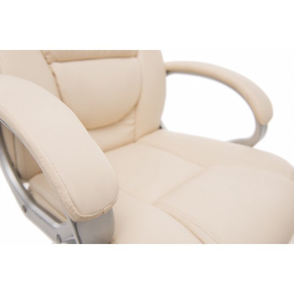 Фото - Кресло офисное GT Racer X-2852 Classic Cream