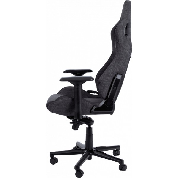 Фото - Кресло для геймеров GT Racer X-8005 Dark Gray