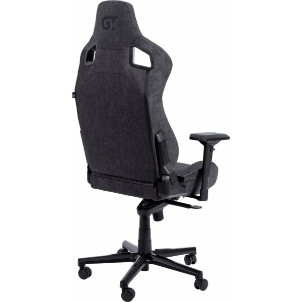Фото - Кресло для геймеров GT Racer X-8005 Dark Gray