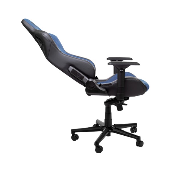 Фото - Кресло для геймеров GT Racer X-8005 Light Blue/Black