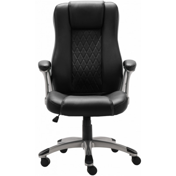 Фото - Кресло офисное GT Racer X-8760 Black