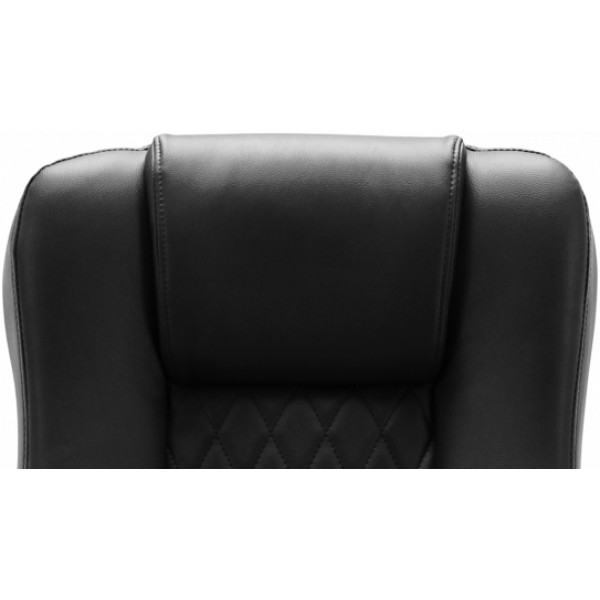 Фото - Кресло офисное GT Racer X-8760 Black