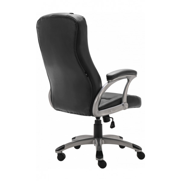 Фото - Кресло офисное GT Racer X-8760 Black