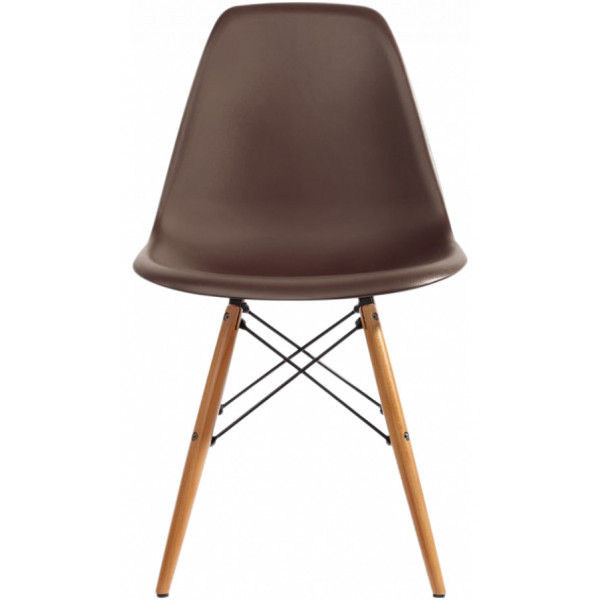 Фото - Стул кухонный GT Racer X-D10 Brown