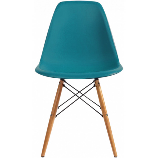 Фото - Стул кухонный GT Racer X-D10 Dark Blue