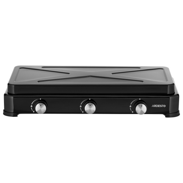 Фото - Плита газовая настольная Ardesto GTC-NS3013B