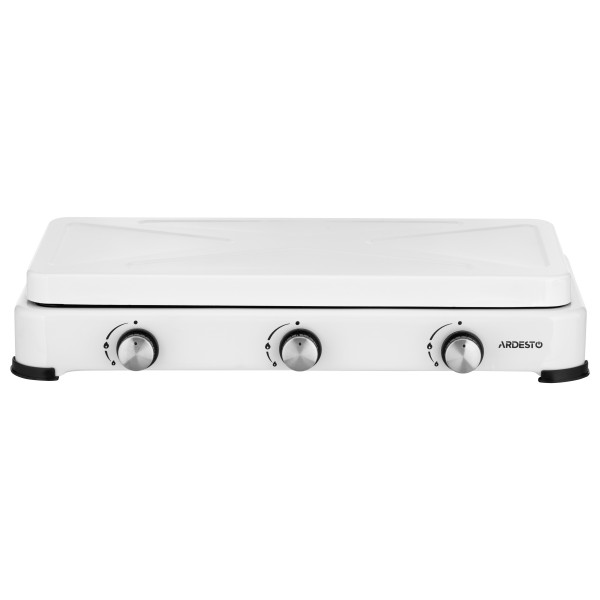 Фото - Плита газовая настольная ARDESTO GTC-NS3013W