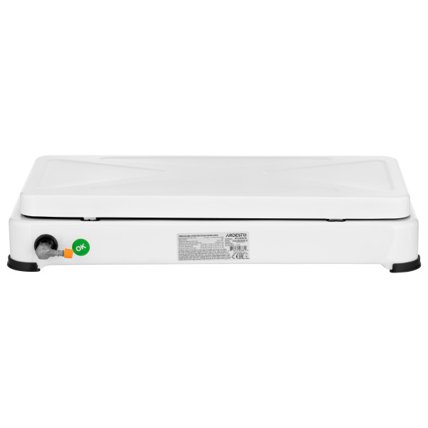 Фото - Плита газовая настольная ARDESTO GTC-NS3013W