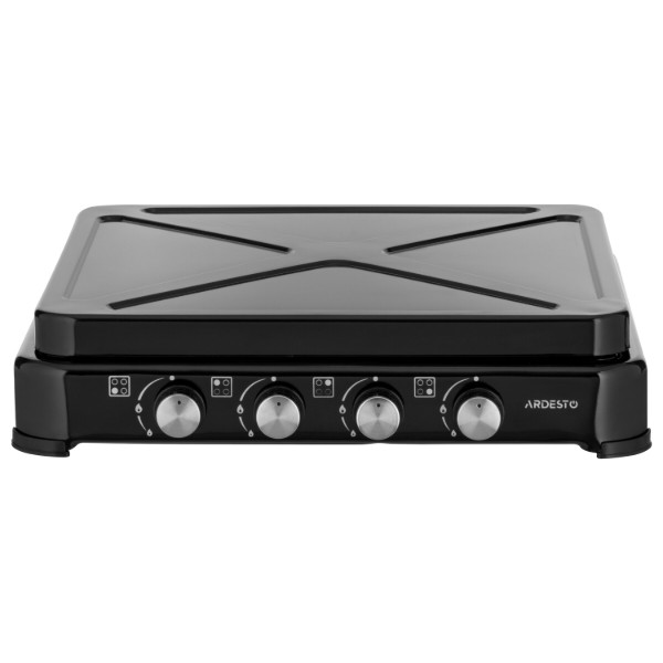 Фото - Плита газовая настольная ARDESTO GTC-NS4014B