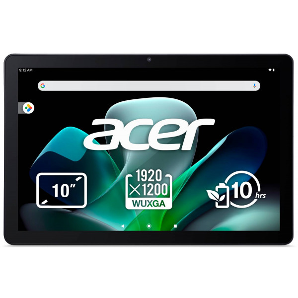 Фото - Планшет Acer ICONIA M10-11 10" 128GB (NT.LFUEU.001)