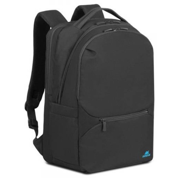 Фото - Рюкзак для ноутбука RIVACASE Ulsan 7764 (Black)