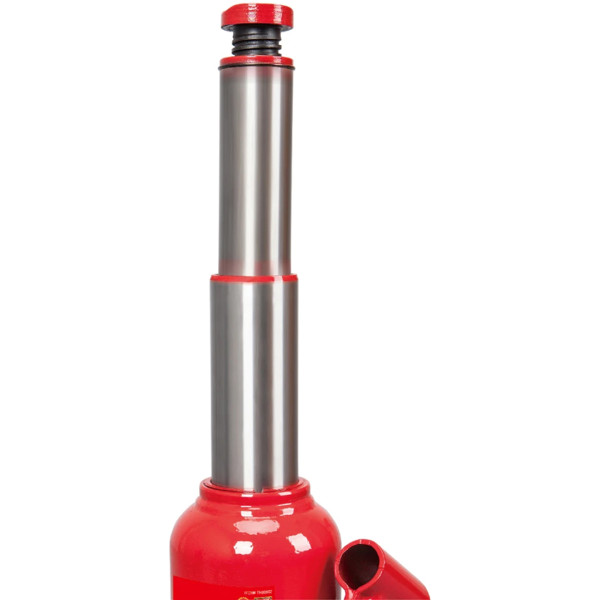 Фото - Домкрат GTM 215-485 мм (TF0602)