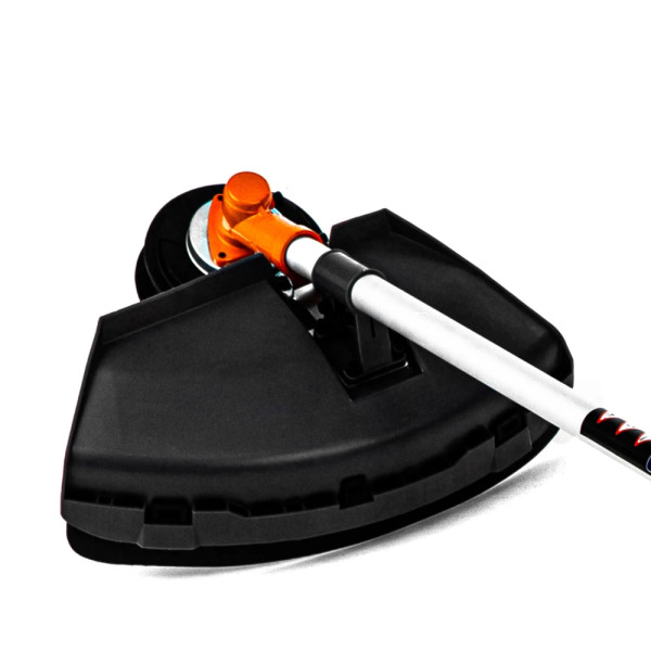 Фото - Мотокоса бензиновая GTM CN520F