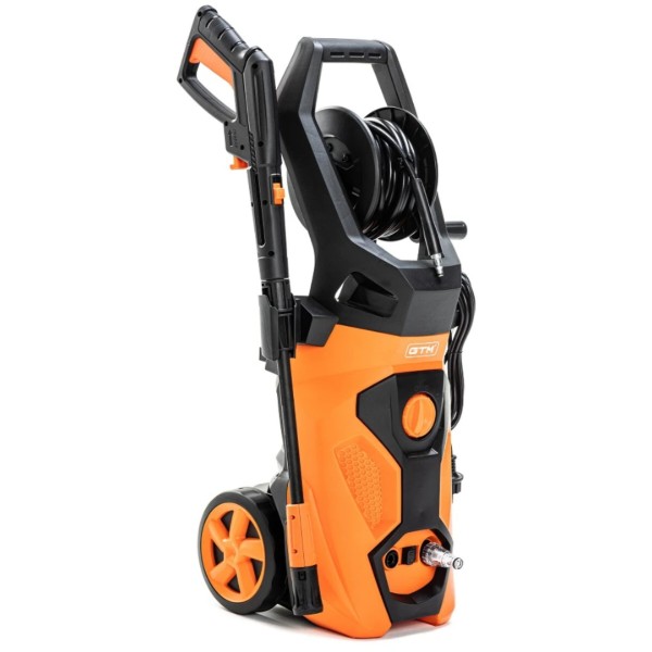 Фото - Мінімийка GTM LT505-2200B