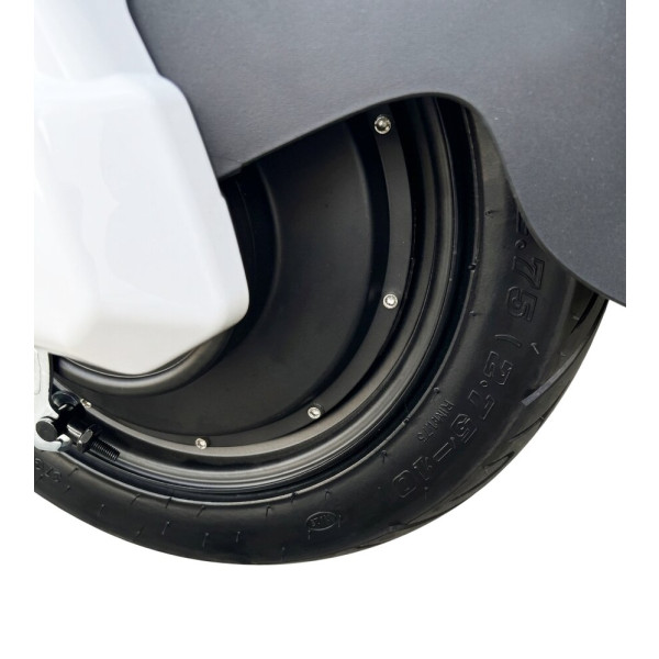 Фото - Електроскутер GTM R-800-S