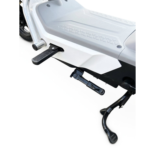 Фото - Електроскутер GTM R-800-S