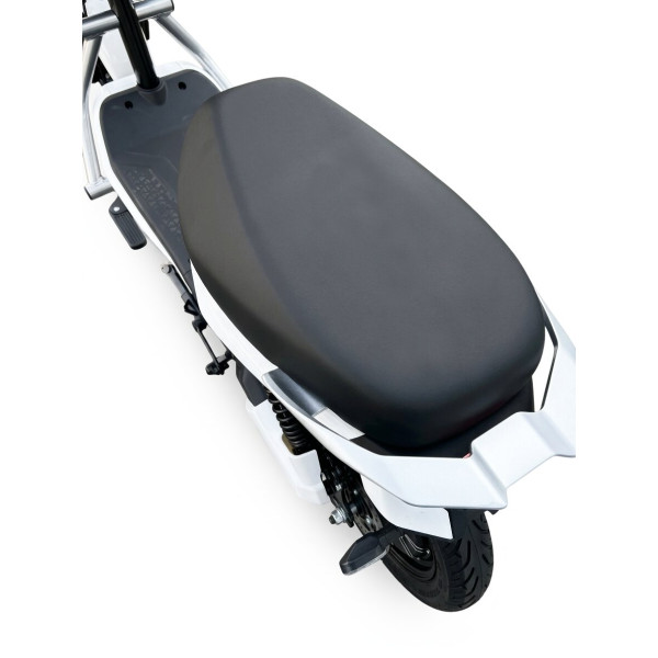 Фото - Електроскутер GTM R-800-S