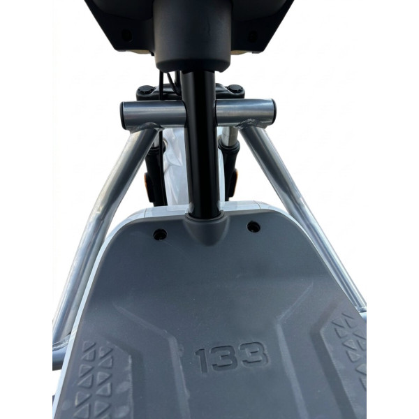 Фото - Електроскутер GTM R-800-S