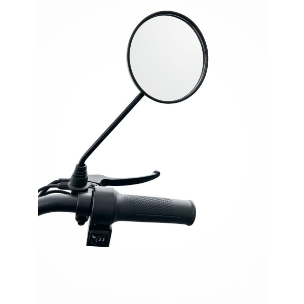 Фото - Електроскутер GTM R-800-S