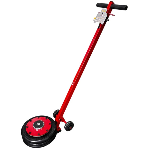 Фото - Домкрат GTM TRA2812