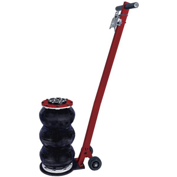 Фото - Домкрат GTM TRA2812