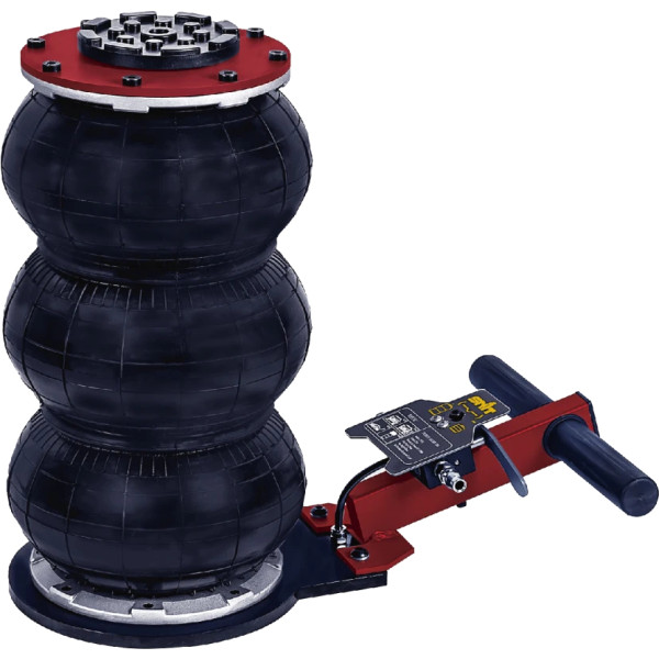 Фото - Домкрат GTM TRA2813