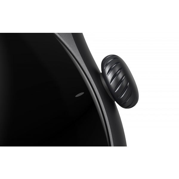 Фото - Смарт-часы Amazfit GTR 3 Thunder Black
