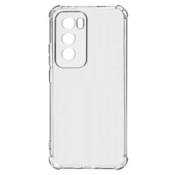 Фото - Чохол для смартфону Armorstandart Air Force for OPPO Reno12 Pro Camera cover Clear (ARM78021)