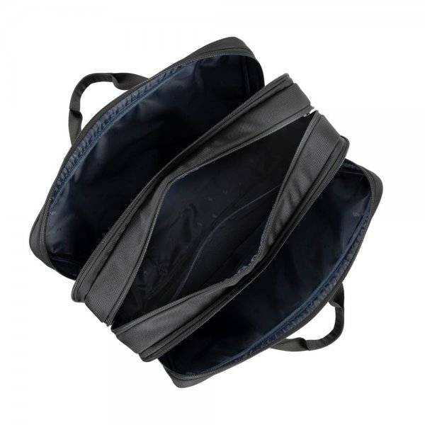 Фото - Сумка для ноутбуку RIVACASE Tegel 8432 (Black)