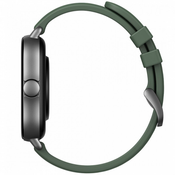 Фото - Смарт-годинник Amazfit GTS 2e Moss Green
