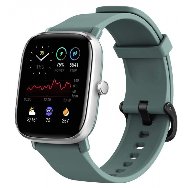 Фото - Смарт-часы Amazfit GTS 2 mini Sage Green