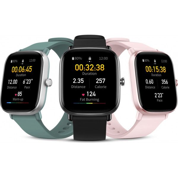 Фото - Смарт-часы Amazfit GTS 2 mini Sage Green