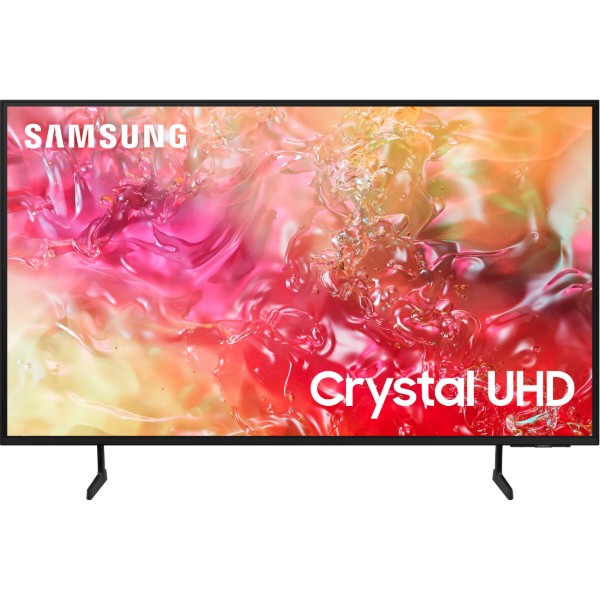 Фото - Телевизор Samsung UE60DU7100UXUA