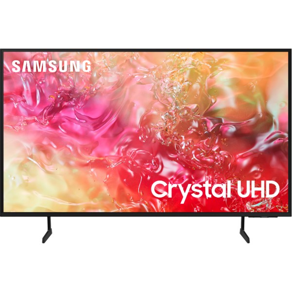 Фото - Телевизор Samsung UE60DU7100UXUA