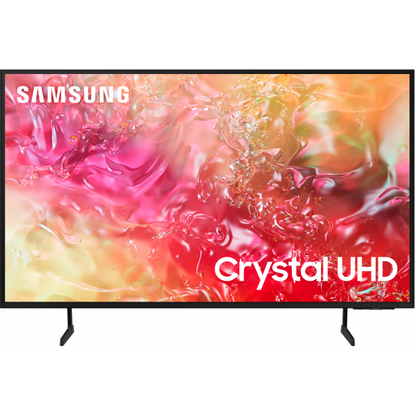 Фото - Телевізор Samsung UE65DU7100UXUA