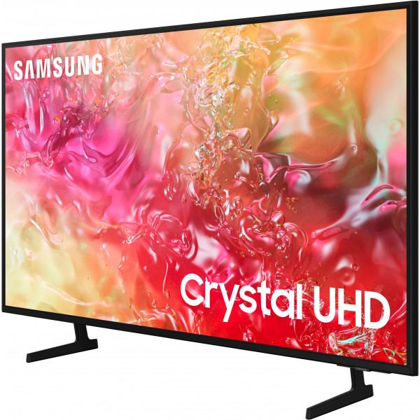 Фото - Телевизор Samsung UE55DU7100UXUA