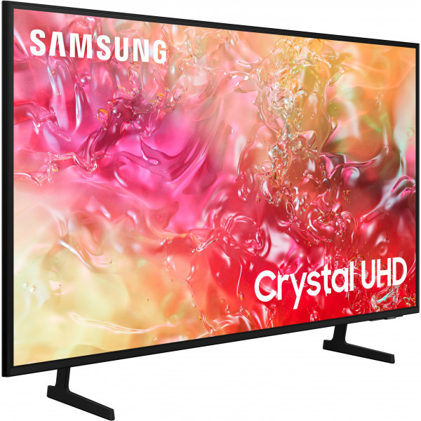 Фото - Телевізор Samsung UE43DU7100UXUA