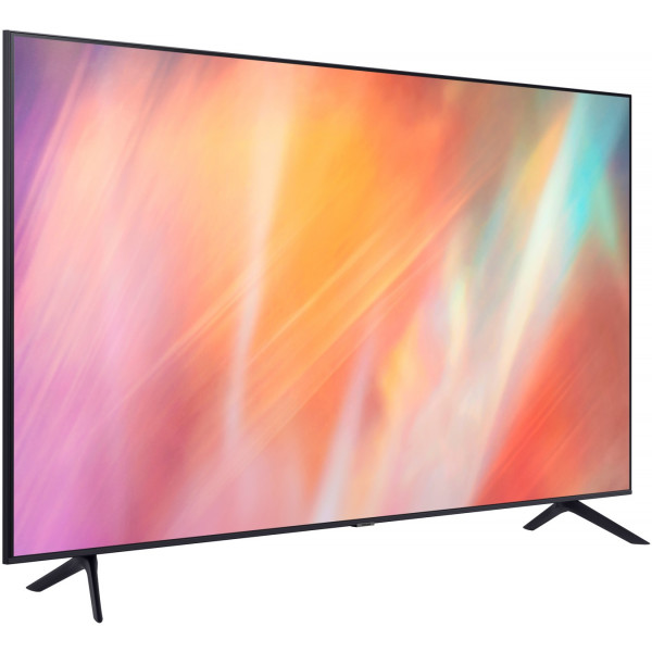 Фото - Телевизор Samsung UE55AU7100UXUA