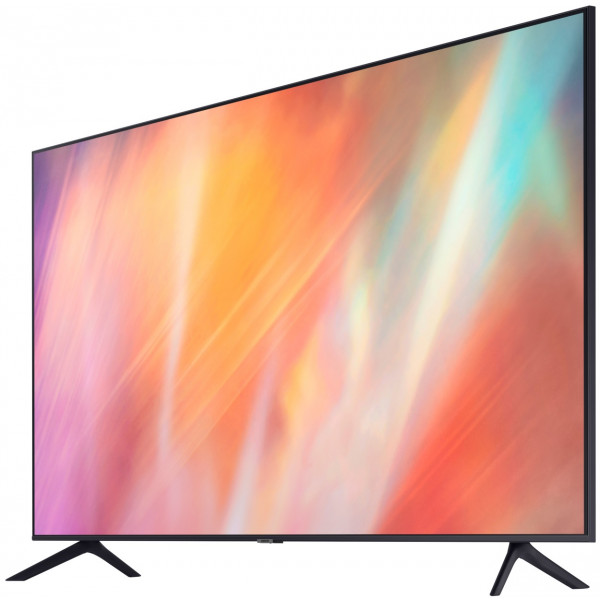 Фото - Телевизор Samsung UE55AU7100UXUA