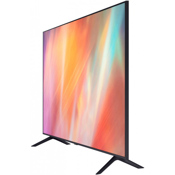 Фото - Телевізор Samsung UE50AU7100UXUA