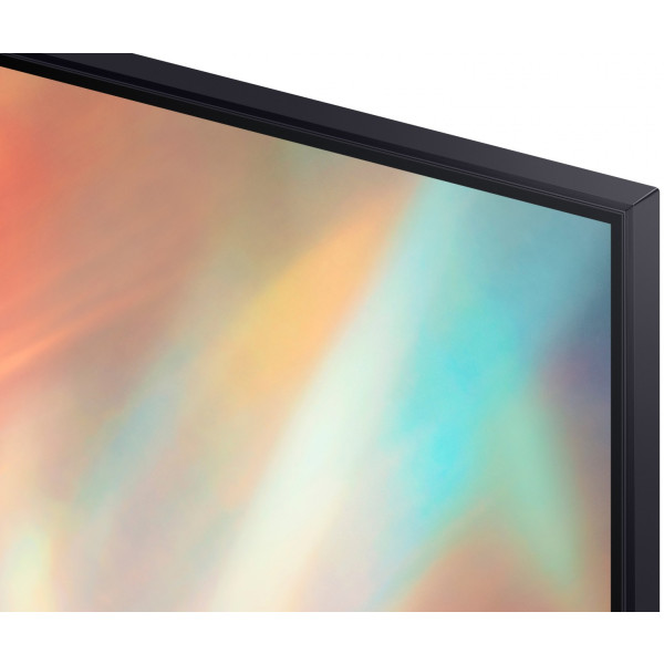 Фото - Телевизор Samsung UE70AU7100UXUA