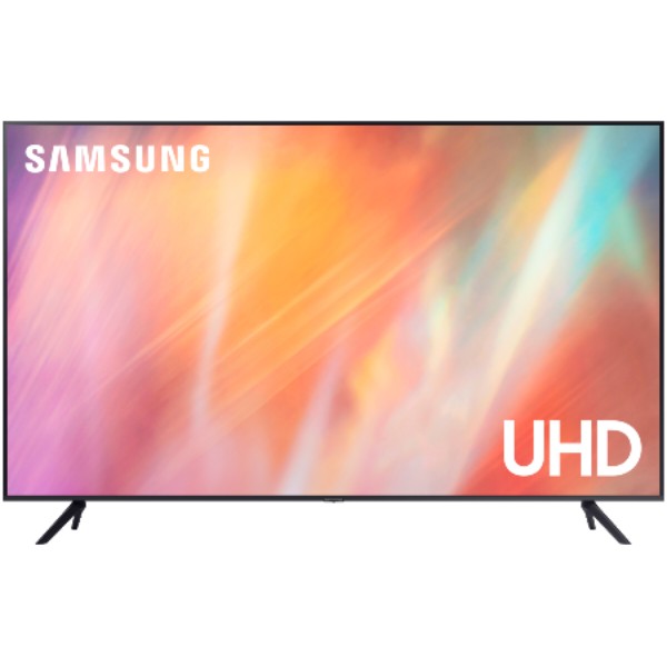 Фото - Телевизор Samsung UE43AU7100UXUA