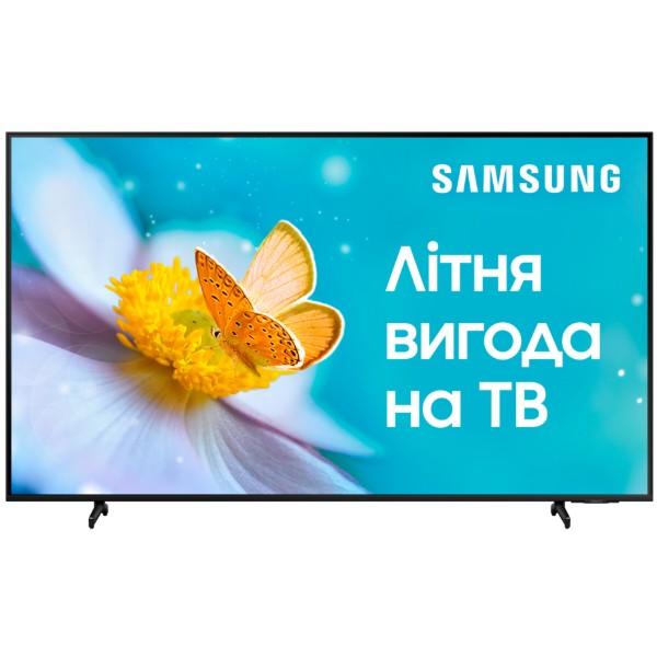 Фото - Телевизор Samsung UE50BU8000UXUA