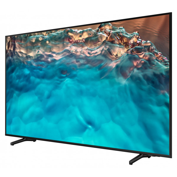 Фото - Телевизор Samsung UE50BU8000UXUA