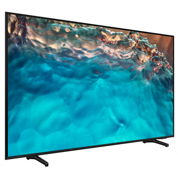 Фото - Телевизор Samsung UE50BU8000UXUA