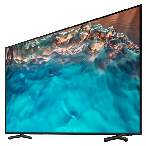 Фото - Телевизор Samsung UE50BU8000UXUA