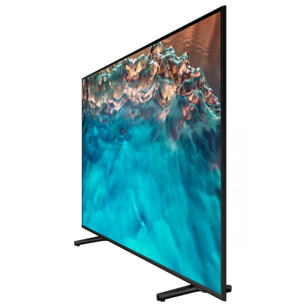 Фото - Телевизор Samsung UE50BU8000UXUA