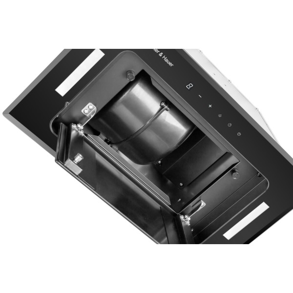 Фото - Вытяжка встраиваемая Gunter & Hauer ATALA 1060 GL INVERTOR