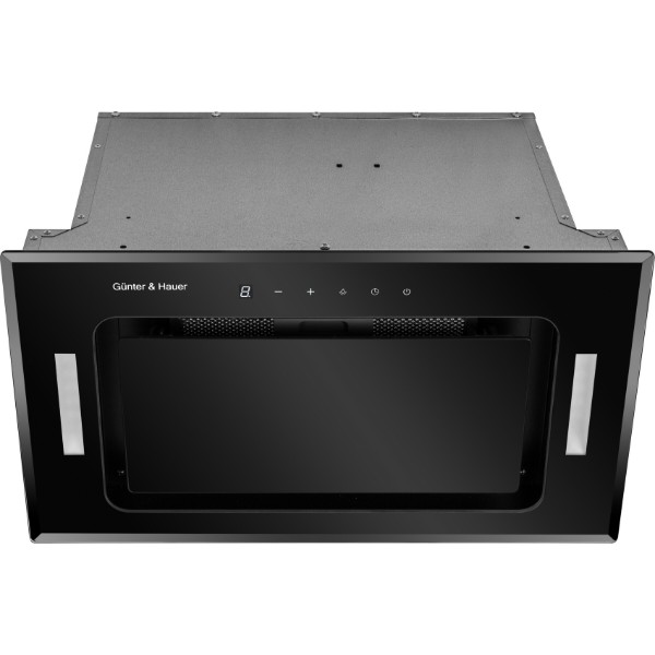 Фото - Вытяжка встраиваемая Gunter & Hauer ATALA 1060 GL INVERTOR